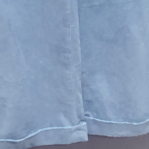 Polo Ralph Lauren 40x32 - Vintage Distressed Chino Pants/Workwear/Patchwork - Picture 11 of 15